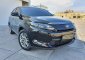 Jual Toyota Harrier 2015 Automatic-6