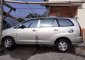 Toyota Kijang Innova 2008 dijual cepat-2