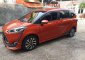 Jual Toyota Sienta 2016, KM Rendah-6