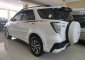 Toyota Rush 2016 bebas kecelakaan-3