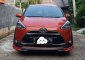 Jual Toyota Sienta 2016, KM Rendah-7