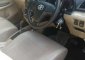 Toyota Avanza E bebas kecelakaan-4