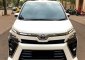 Toyota Voxy 2018 bebas kecelakaan-11
