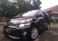 Jual Toyota Vellfire 2012 harga baik-2