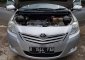 Toyota Vios G bebas kecelakaan-4