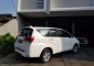 Jual Toyota Kijang Innova 2016 Automatic-12