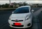 Toyota Yaris 2013 bebas kecelakaan-6