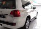 Toyota Land Cruiser 2012 dijual cepat-7