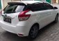Toyota Yaris 2016 bebas kecelakaan-8
