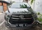 Toyota Venturer 2017 dijual cepat-3