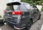 Toyota Venturer 2017 dijual cepat-8