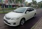 Butuh uang jual cepat Toyota Corolla Altis 2012-6