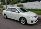Butuh uang jual cepat Toyota Corolla Altis 2012-8