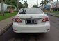Butuh uang jual cepat Toyota Corolla Altis 2012-10