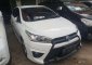 Jual Toyota Yaris 2016, KM Rendah-2