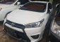 Jual Toyota Yaris 2016, KM Rendah-5