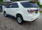 Jual Toyota Fortuner 2013 Automatic-5