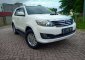 Jual Toyota Fortuner 2013 Automatic-6