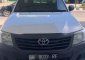 Jual Toyota Hilux S Cab harga baik-9