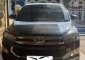 Toyota Kijang Innova 2.0 G bebas kecelakaan-8