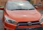 Toyota Yaris 2015 dijual cepat-0