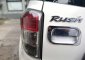 Toyota Rush 2012 bebas kecelakaan-1