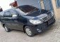Jual Toyota Kijang Innova 2012 harga baik-1