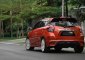 Toyota Yaris 2016 bebas kecelakaan-5