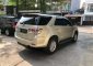 Jual Toyota Fortuner 2013 Automatic-2