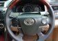 Butuh uang jual cepat Toyota Camry 2012-13