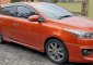 Toyota Yaris 2015 dijual cepat-5