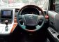 Toyota Vellfire Z dijual cepat-14