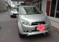 Toyota Rush S dijual cepat-4