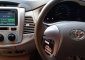 Jual Toyota Kijang Innova 2012 harga baik-9