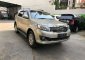 Jual Toyota Fortuner 2013 Automatic-5