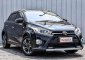 Jual Toyota Yaris 2017, KM Rendah-1