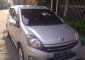 Toyota Agya 2015 dijual cepat-4