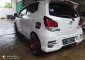 Toyota Agya TRD Sportivo dijual cepat-4