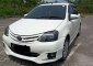Toyota Etios Valco 2013 dijual cepat-5