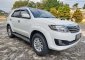 Jual Toyota Fortuner G 4x4 VNT harga baik-5