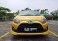 Toyota Agya TRD Sportivo bebas kecelakaan-6