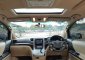 Jual Toyota Alphard 2012 Automatic-5