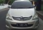 Jual Toyota Kijang Innova 2.0 G harga baik-1