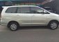 Jual Toyota Kijang Innova 2.0 G harga baik-2