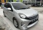 Jual Toyota Agya TRD Sportivo harga baik-4