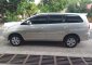 Jual Toyota Kijang Innova 2.0 G harga baik-10