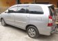 Toyota Kijang Innova 2.0 G bebas kecelakaan-0