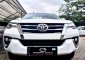 Butuh uang jual cepat Toyota Fortuner 2017-3