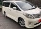 Toyota Alphard 2.4 NA bebas kecelakaan-2