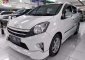Toyota Agya TRD Sportivo dijual cepat-3